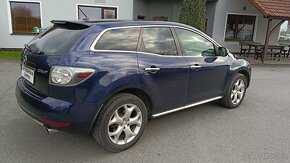 Mazda CX-7 2.3 DISI 190KW - 6