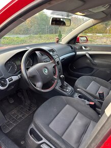 Škoda Octavia II 1.9tdi - 6