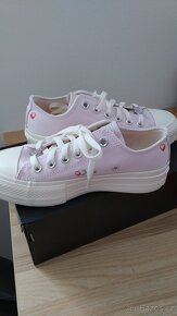 Tenisky Converse, vel.36 - 6