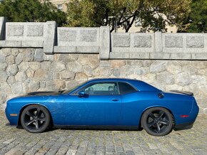 Dodge Challenger,  5,7 V8, 2020, aut. 62tkm - 6