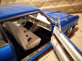 BUICK RIVIERA 1964 ACME 1:18 - 6