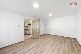 Prodej nájemního domu, 500 m², Děčín, ul. Vilsnická - 6