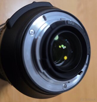 NIKON 28-300 VR FF - 6
