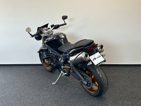 Triumph Street Triple 675 - 6