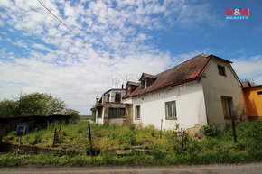 Prodej rodinného domu, pozemek 1.041 m2, Zdětín u Benátek - 6