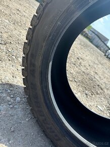 Pneu GENERAL GRABBER AT3 275/45 R20 110V XL - 6