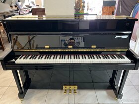 Pianino Essex - STEINWAY & SONS model EUP 111 E se zárukou - 6