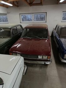 Fiat 125 - 6