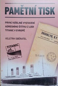 0 Euro Souvenir Titanic konvolut kompletní - 6