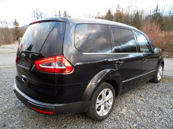 Ford Galaxy 2.2 TDCI 147 KW Titanium,Xenon,Navi,7Míst - 6