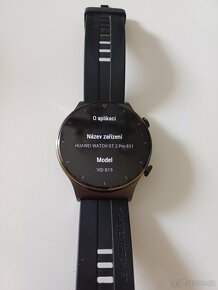 Huawei watch gt 2 Pro - 6