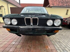 BMW 518  motor M10B18 nahradni dily s celeho vozu - 6