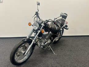 Yamaha XV 535 Virago Deluxe - 6