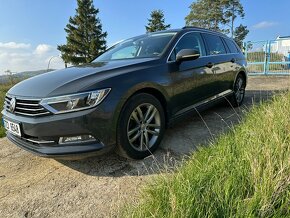 VW PASSAT KOMBI B8 2.0TDI 110KW - 6