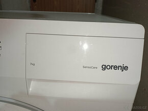 Sušička prádla Gorenje - 6