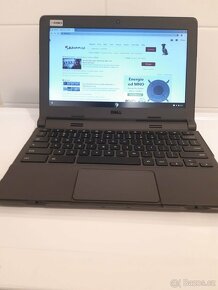 Notebook DELL Chromebook 3120 - 6