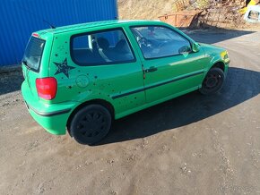 VW POLO 1.0, DOVOZ NĚMECKO - 6