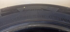 Nexen 165/70 R14 81T 5,5-6mm - 6