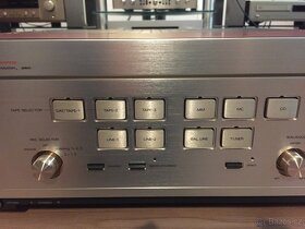 integrovaný zesilovač LUXMAN L-540 - 6