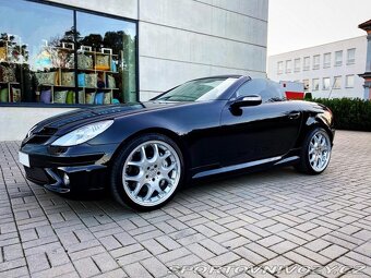 SLK 55 AMG - 6