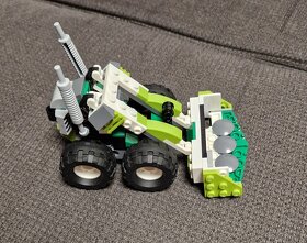 Lego - 31123 - Terénní vozítko - 6