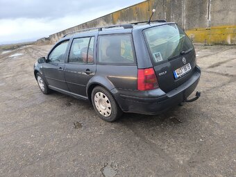 Volkswagen golf MK4 1.9tdi 81kw - 6