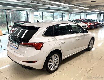 Škoda Scala Style 1,6TDi DSG, ČR, 1.MAJ - 6