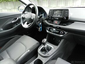 Hyundai i30 WG 1.6 CRDi 85 kW DPH r.v. 2019 - 6