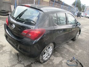 Opel Corsa 1,4 16v 90 - 6