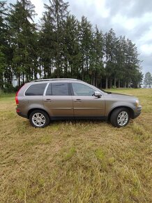 Volvo xc90 3.2 179kw 4x4 - 6