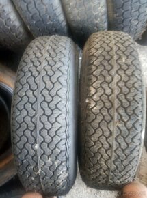 165/80R13 OR6 - 6