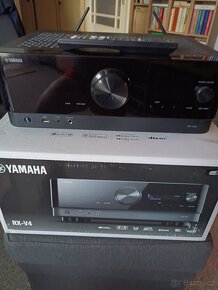 AV receiver Yamaha - 6