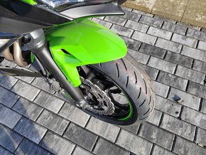 Kawasaki Ninja 650-35kw po dohodě - 6