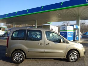 Citroën Berlingo 1,6 BlueHDI - 6