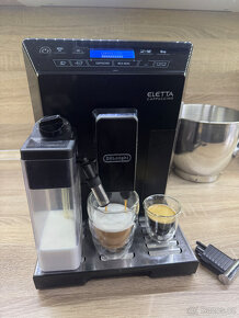 Delonghi Eletta automatický kávovar - 6