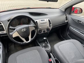 Hyundai i20 1.2i nové v ČR - 6