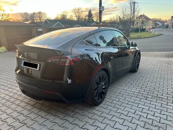 Tesla Model Y, Performace 2023 Odpočet DPH - 6