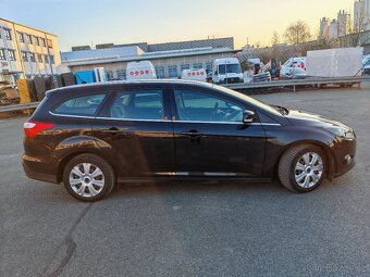 Ford Focus 2012,kombi 2.0 TDCI 103kw - 6