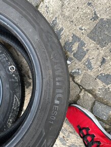 Letní pneu 185/60 r15 84H - 6