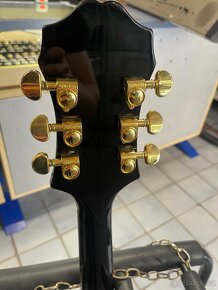 Kytara Epiphone Sheraton II pro - 6