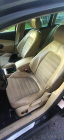 VW Passat B6 Highline 2.0TDI BMP - 6