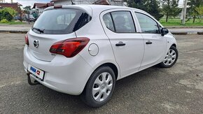 Opel Corsa 1.3 CDTI Essentia STOCK - 6