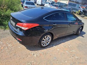 Hyundai I40 1.7 crdi , 100kw - 6