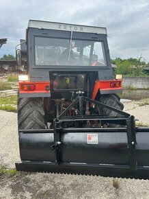 Zetor 7045 (uloženka) 4x4 - 6