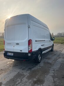 Ford transit  330L  2,2 - L3H3 - 6