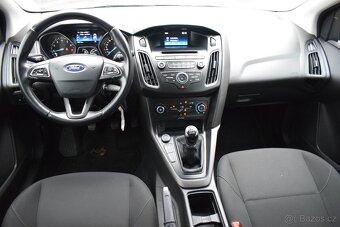 Ford Focus 1,0ECOBOOST TOP STAV - 6