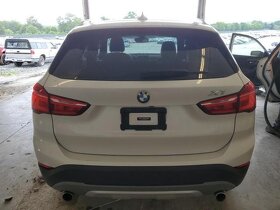 BMW X1 F48 - 6