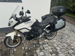 Triumph Tiger 1050 2008 - 6