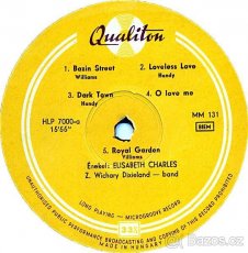 2 x vinyl z let 1957 – 1960 - 6