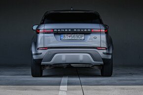 Land Rover Range Rover Evoque 120kW, 4x4, 2021 - 6